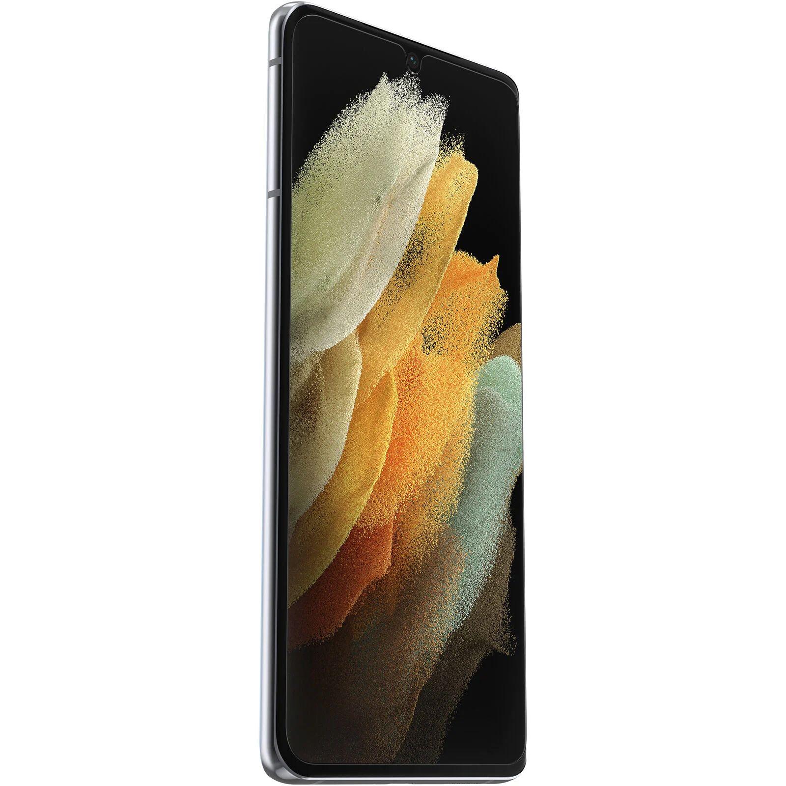 Refurbished Otterbox Alpha Flex Flexible Screen Protector for Galaxy S21 Ultra (5G) - Reebelo Canada