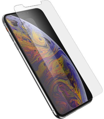 Refurbished Otterbox Amplify Glass Screen Protector for iPhone Xs Max - Reebelo Canada
