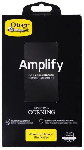 Otterbox Amplify Screen Protector for iPhone SE (2020) / 8 / 7 / 6s / 6