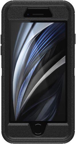 OtterBox Defender Series Phone Case for iPhone 7/8/SE (2nd/3rd Gen)