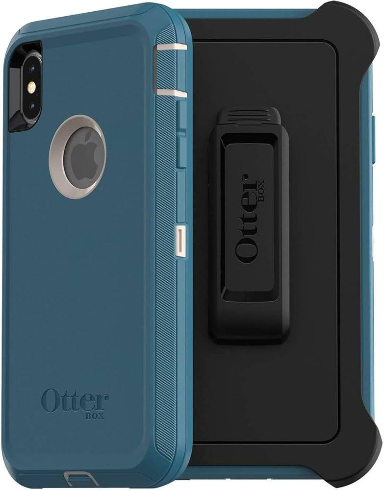 Otterbox Defender Series Phone Case for iPhone XS Max