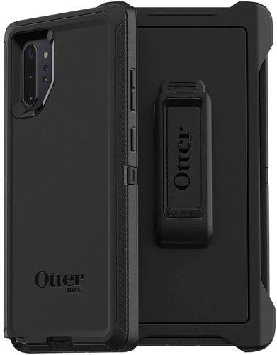 OtterBox Defender Series Phone Case + Holster for Galaxy Note 10+