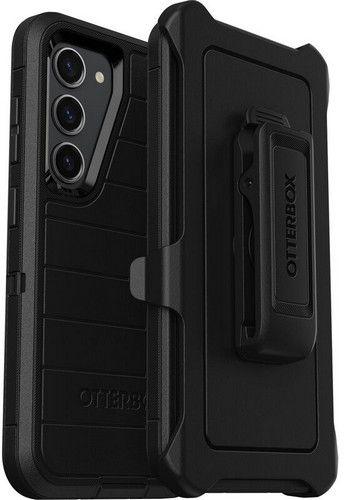 Otterbox Defender Series Phone Case + Holster for Samsung Galaxy S23