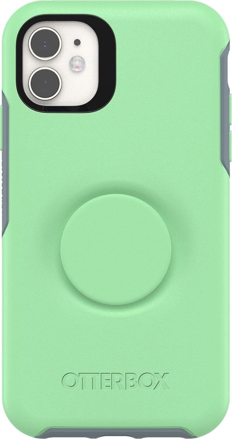 OtterBox Otter+Pop Symmetry Series Phone Case for iPhone 11