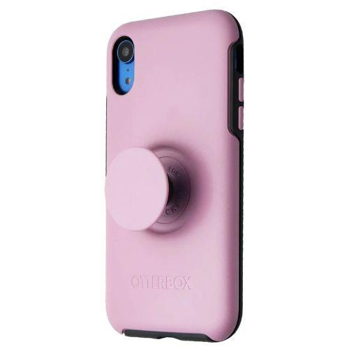 Otterbox Otter + Pop Symmetry Series Phone Case for iPhone XR