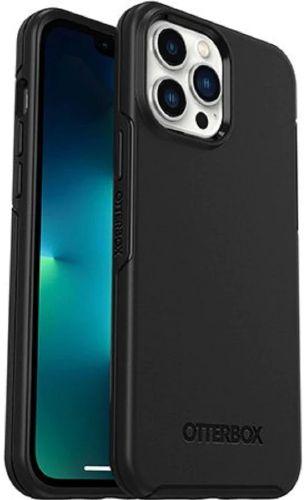 OtterBox Symmetry+ Antimicrobial Phone Case with MagSafe for iPhone 13 Pro Max