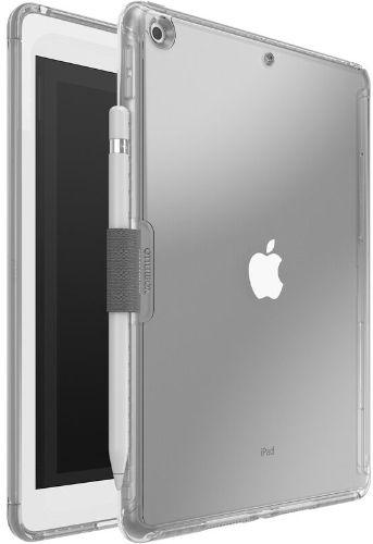 Otterbox Symmetry Series Clear iPad Case for iPad 10.2-inch (7th Gen) 2019
