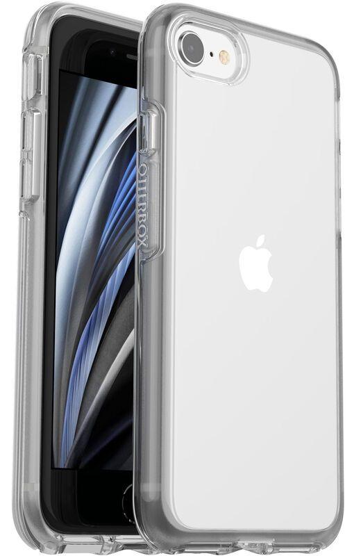 Otterbox Symmetry Series Clear Phone Case for iPhone 7/8/SE (2nd/3rd Gen)