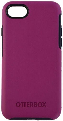 Refurbished OtterBox Symmetry Series Hybrid Phone Case for iPhone 8 / 7 - Reebelo Canada