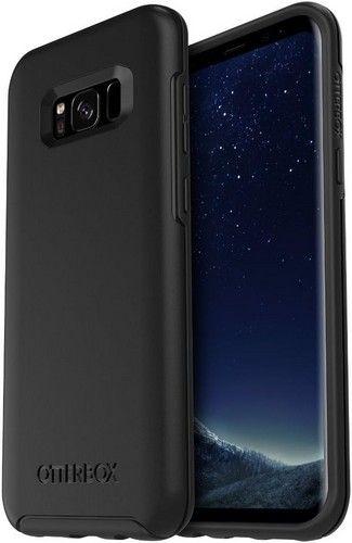 OtterBox Symmetry Series Hybrid Phone Case for Samsung Galaxy S8