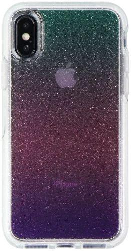 OtterBox Symmetry Sleek Protection Phone Case for iPhone X l iPhone Xs