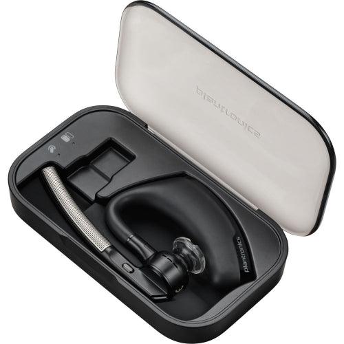 Refurbished Plantronics Voyager Legend Bluetooth Headset with Charge Case - Reebelo Canada