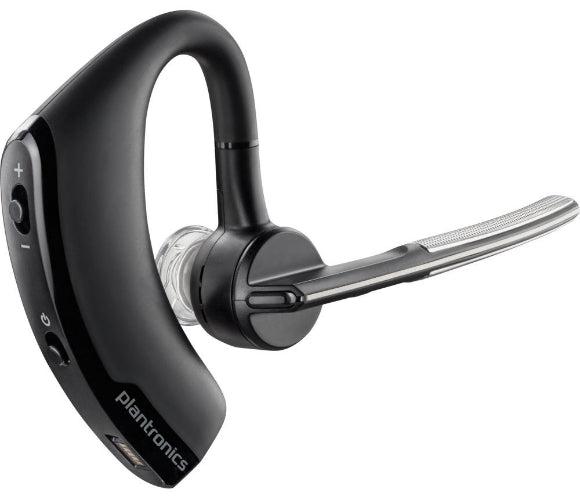 Refurbished Plantronics Voyager Legend Bluetooth Headset with Charge Case - Reebelo Canada