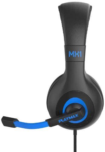 Refurbished Playmax MX1 Universal Headset - Reebelo Canada
