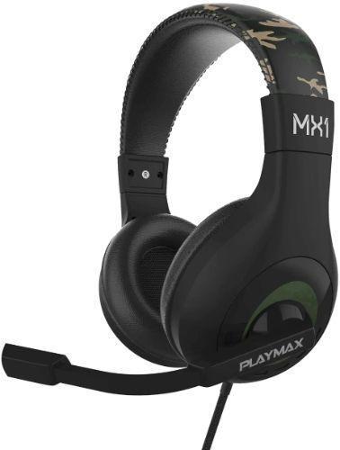 Refurbished Playmax MX1 Universal Headset - Reebelo Canada