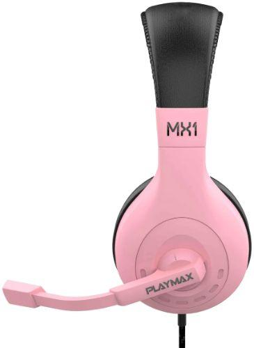 Refurbished Playmax MX1 Universal Headset - Reebelo Canada