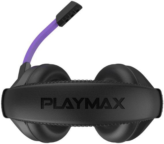 Refurbished Playmax MX1 Universal Headset - Reebelo Canada