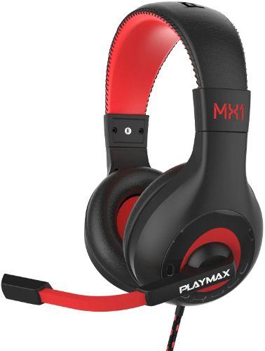 Refurbished Playmax MX1 Universal Headset - Reebelo Canada