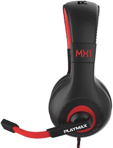 Refurbished Playmax MX1 Universal Headset - Reebelo Canada