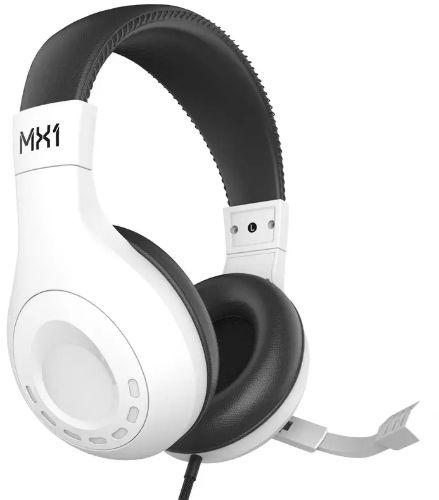 Refurbished Playmax MX1 Universal Headset - Reebelo Canada