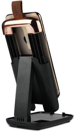 Refurbished Remax RM-C46 Telescopic Folding Multifunctional Desktop Stand - Reebelo Canada