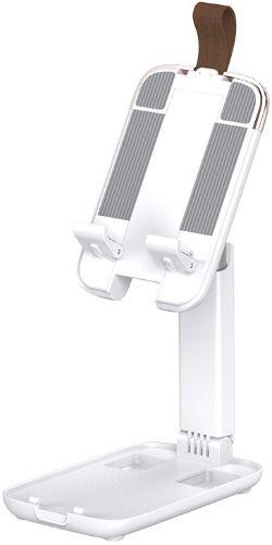 Refurbished Remax RM-C46 Telescopic Folding Multifunctional Desktop Stand - Reebelo Canada