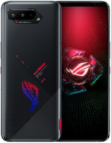 Refurbished Asus ROG Phone 5 - Reebelo Canada