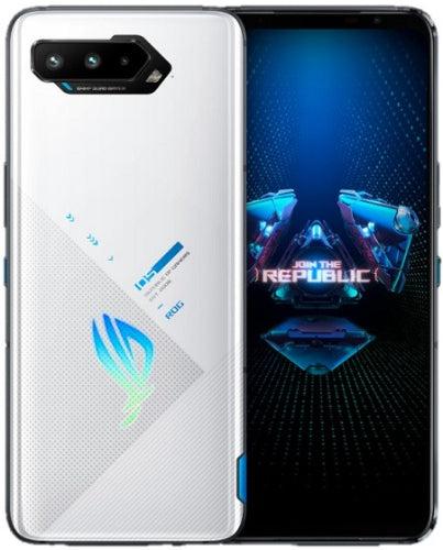 Refurbished Asus ROG Phone 5 - Reebelo Canada