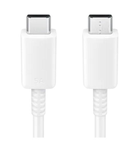 Refurbished Samsung 5A Type C to C Cable (1m) (DON'T USE) - Reebelo Canada