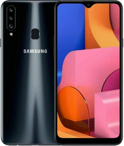 Refurbished Galaxy A20s - Reebelo Canada