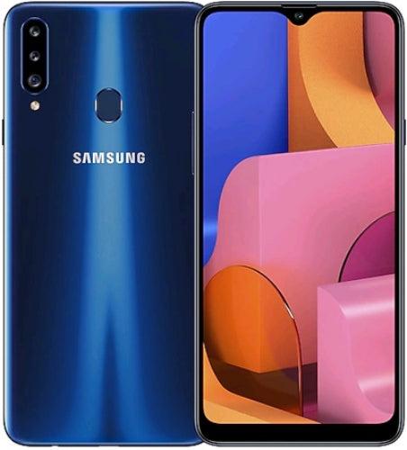 Refurbished Galaxy A20s - Reebelo Canada
