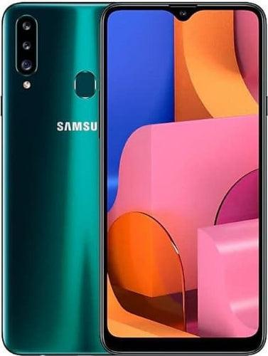Refurbished Galaxy A20s - Reebelo Canada