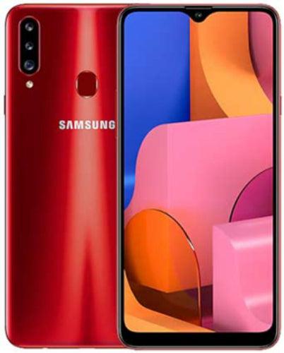 Refurbished Galaxy A20s - Reebelo Canada