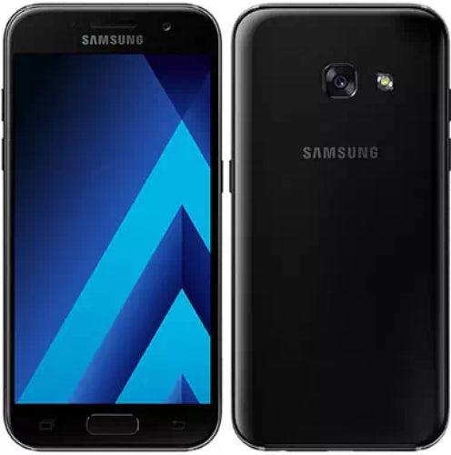 Refurbished Galaxy A3 (2017) - Reebelo Canada