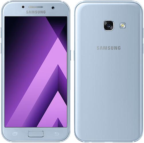 Refurbished Galaxy A3 (2017) - Reebelo Canada