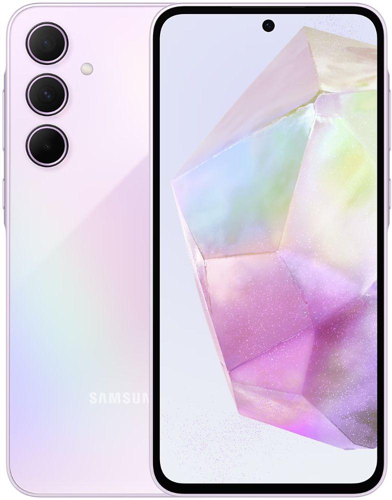 Refurbished Galaxy A35 5G - Reebelo Canada