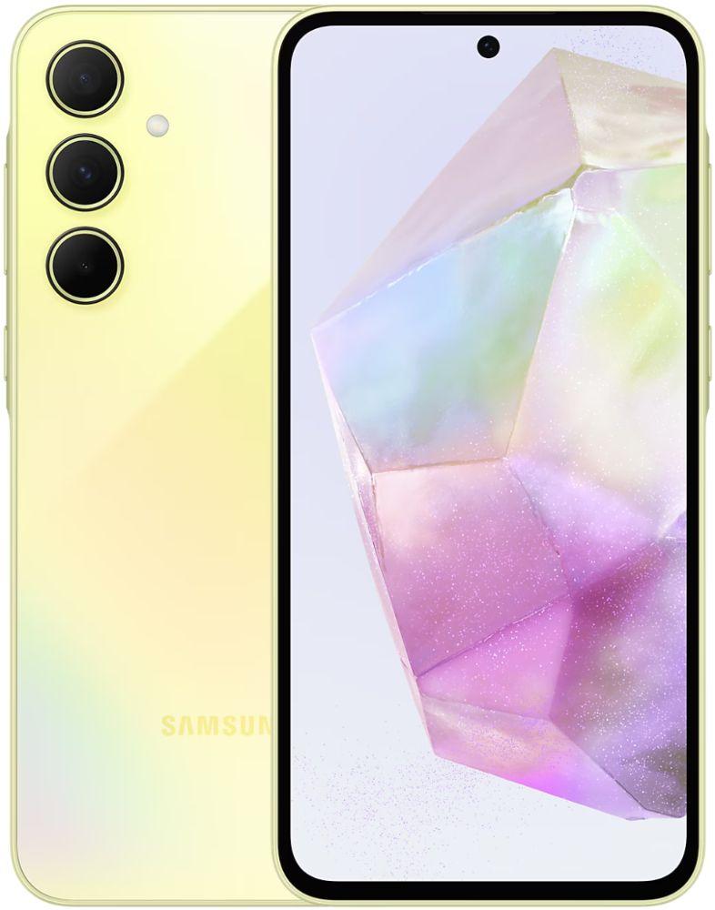 Refurbished Galaxy A35 5G - Reebelo Canada
