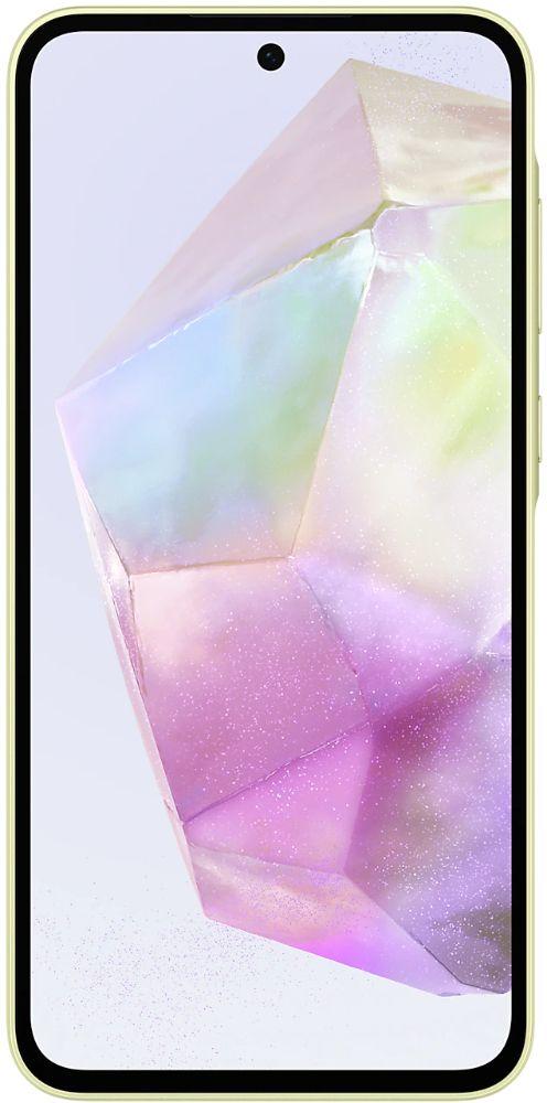 Refurbished Galaxy A35 5G - Reebelo Canada