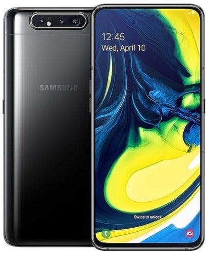 Refurbished Galaxy A80 - Reebelo Canada