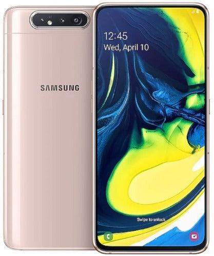 Refurbished Galaxy A80 - Reebelo Canada