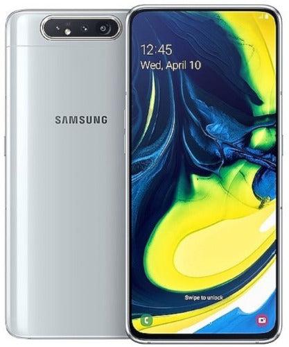 Refurbished Galaxy A80 - Reebelo Canada