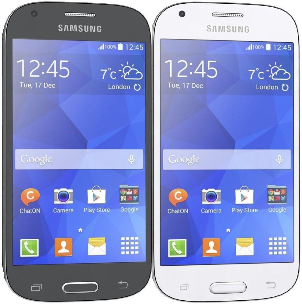 Refurbished Samsung Galaxy Ace Style - Reebelo Canada
