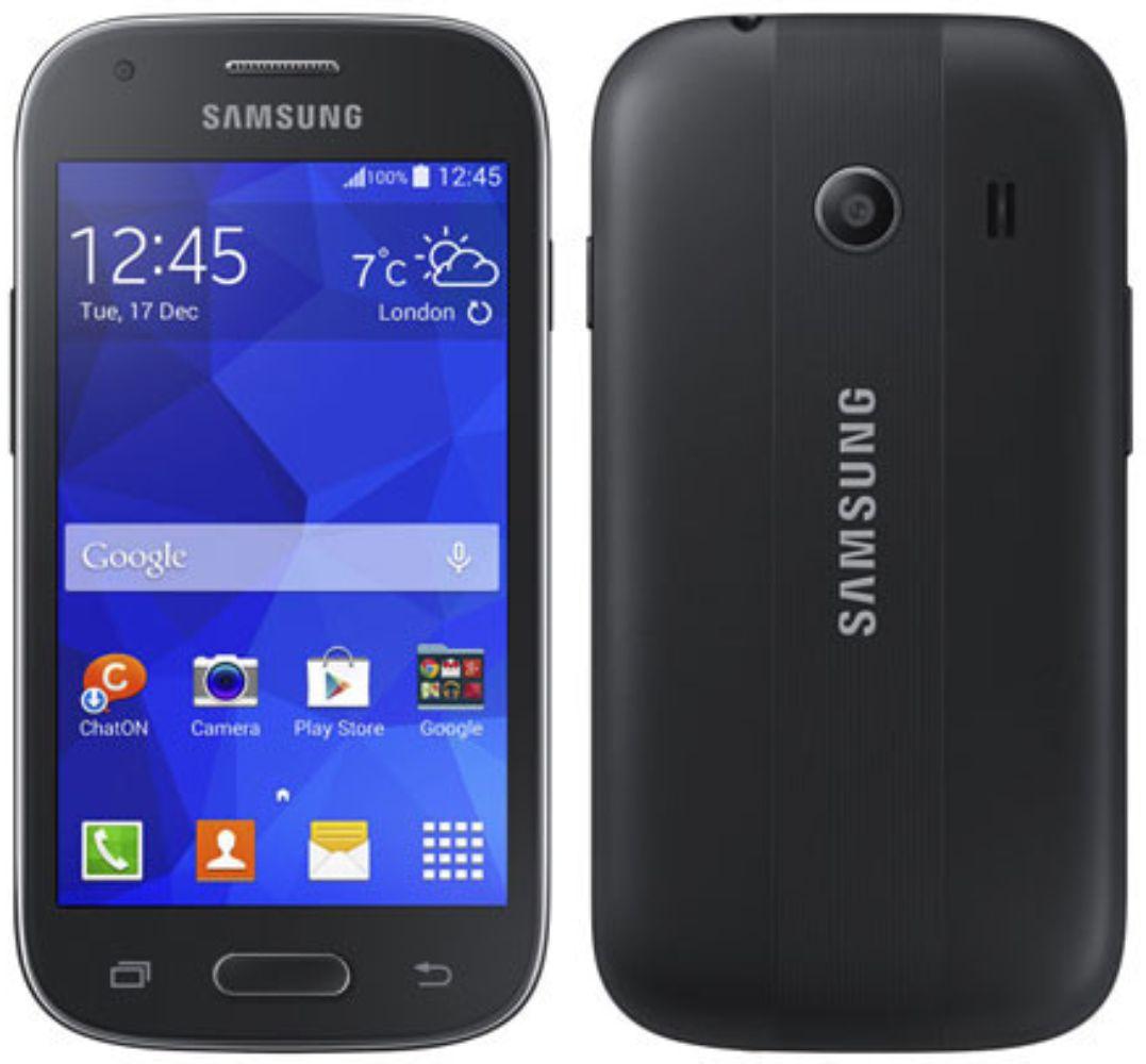 Refurbished Samsung Galaxy Ace Style - Reebelo Canada