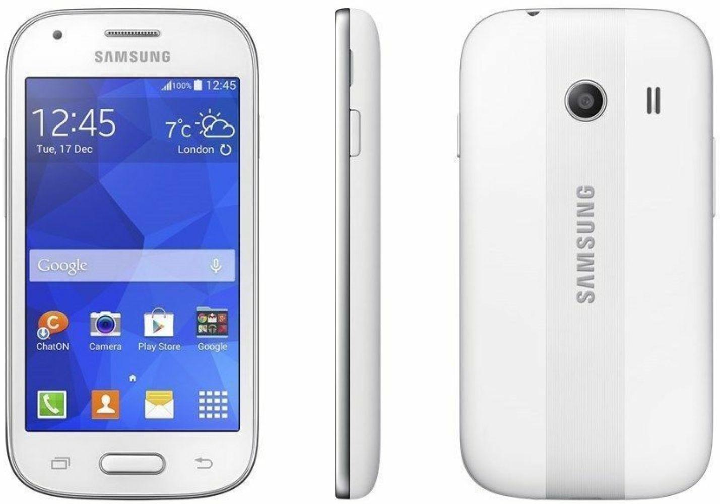 Refurbished Samsung Galaxy Ace Style - Reebelo Canada