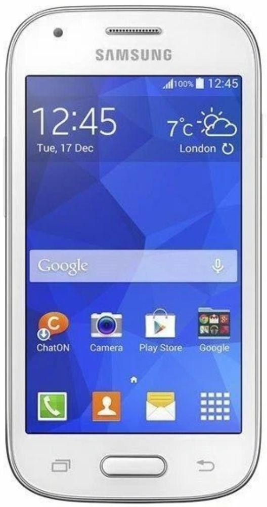 Refurbished Samsung Galaxy Ace Style - Reebelo Canada