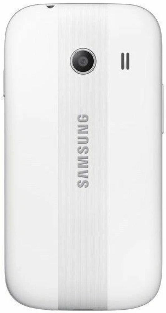 Refurbished Samsung Galaxy Ace Style - Reebelo Canada