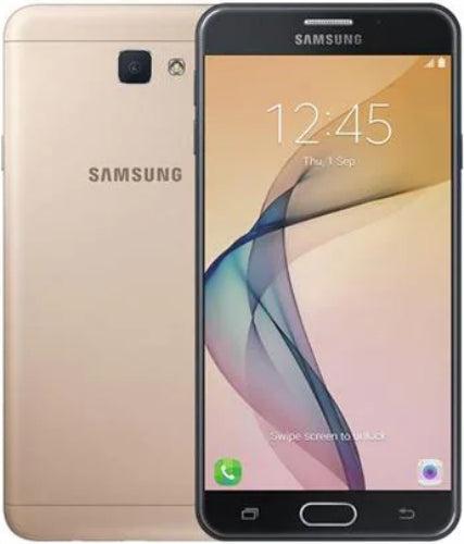 Galaxy J7 Prime 16GB in Gold in Acceptable condition