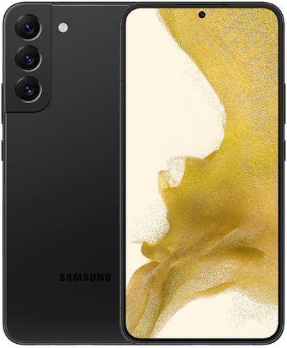 Galaxy S22+ (5G) 256GB in Phantom Black in Acceptable condition