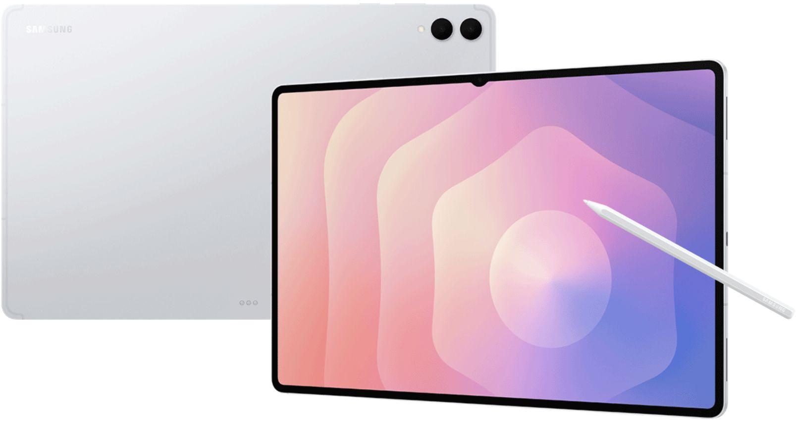 Refurbished Galaxy Tab S11 Ultra - Reebelo Canada