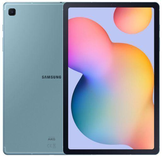 Refurbished Galaxy Tab S6 Lite (2020) (without S-Pen) 10.4-inch - Reebelo Canada